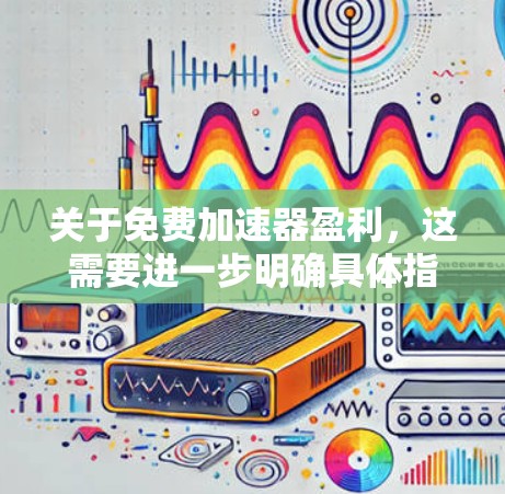 关于免费加速器盈利，这需要进一步明确具体指的是什么。以下是几种可能的解释和讨论方向