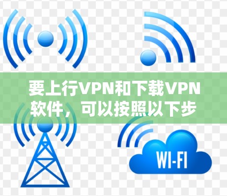 要上行VPN和下载VPN软件，可以按照以下步骤进行