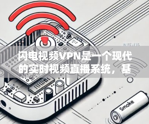 闪电视频VPN是一个现代的实时视频直播系统，基于网络VPN技术，旨在提供 secure 的视频流服务。以下是一些详细的步骤和注意事项，帮助你更好地理解和使用闪电视频VPN