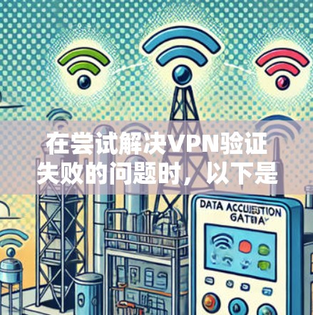 在尝试解决VPN验证失败的问题时，以下是详细的步骤和建议