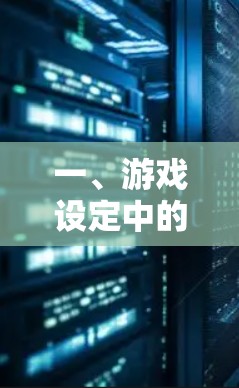 一、游戏设定中的通信技术陷阱